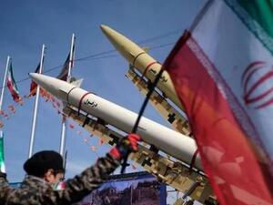  تقدمت إيران بشكل مطرد في تصميم وإنتاج الطائرات بدون طيار