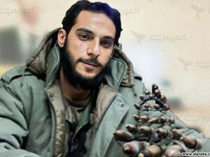 امجد يوسف منفذ مجزرة التضامن