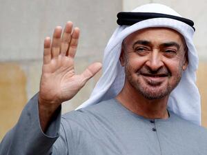 محمد بن زايد.. الشخصية الهادئة وفعل التغيير العميق