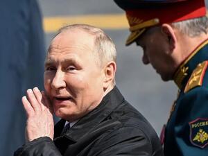 مصاعب جديدة لبوتين