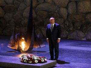 تشاووش أوغلو