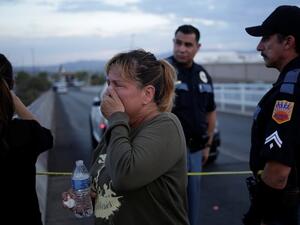 لماذا ظاهرة القتل الجماعي في أميركا؟