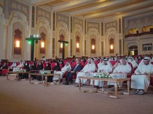 The Environment and Protected Areas Authority Organises the Closing Ceremony of the Sharjah Sustainability Award