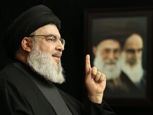 حزب الله سيد التهديد والتضليل