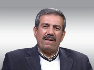 حمادة فراعنة