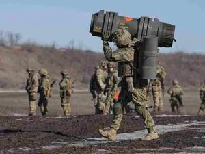 هل من هبوط هادئ للحرب في أوكرانيا؟