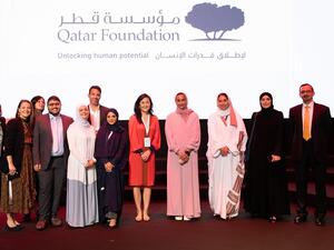 مؤسسة قطر وTED تستضيفان الفعالية الإقليمية الثانية لمنصة TED بالعربي في الأردن