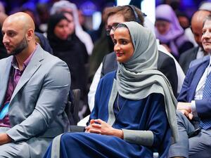 صاحبة السمو تشهد انعقاد "ملتقى خريجي مؤسسة قطر" في المدينة التعليمية
