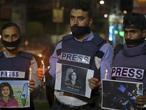 نجوم الإعلام 