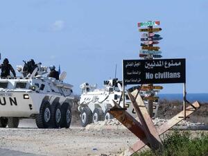 طيران إسرائيلي يحلق فوق الساحل الجنوبي وعلى أطراف بيروت