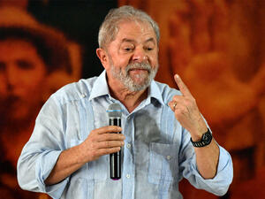  لويس إيناسيو لولا دا سيلفا