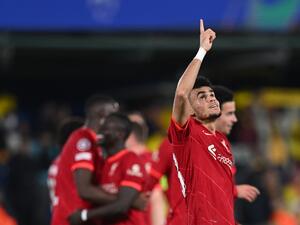 ليفربول يتحدى ساوثهامبتون اليوم (المصدر: أ ف ب)