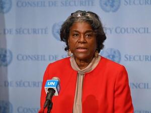 ليندا توماس