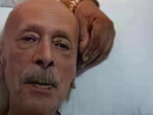 الشاعر الراحل العراقي مظفر النواب