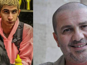 ast month, William Sigri was a guest on Rabia Al Zayyat's show 'Shul Qessa' 