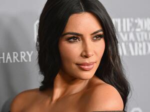 كيم كارداشيان كيم كارداشيان