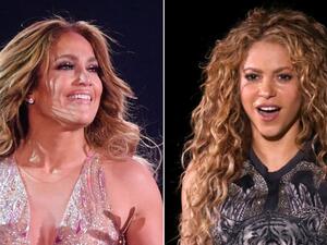 شاكيرا شاكيرا