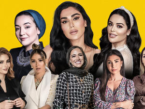 Forbes Middle East Reveals Annual Ranking of Women Behind Middle Eastern Brands 2022