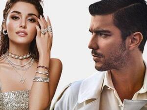 هاندا ارتشيل وكاهان يلدريم