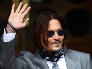 جوني ديب جوني ديب