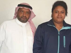 من رندة إلى رائد .. سعودية تكتشف أنها ذكر بعد 21 عامًا