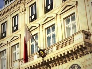 ملابسات وفاة الحارس لم تعرف بعد بدقة