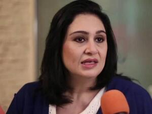 مريم سعيد صالح