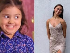 Kailia Posey, who became a popular GIF from her appearance on the reality TV show "Toddlers & Tiaras," has died unexpectedly at age 16