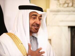 Sheikh Mohammed bin Zayed