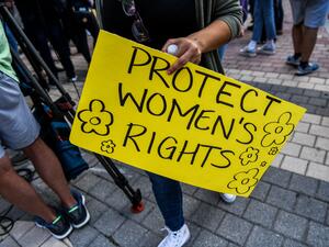 US top court confirms authenticity of abortion draft