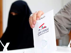 Lebanese expatriates