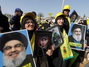 Nasrallah says polls a 'political July War', urges voting for 'resistance, allies'