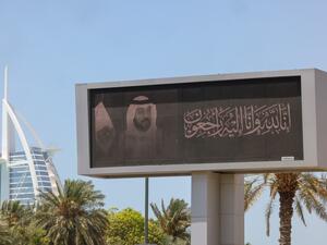 Sheikh Khalifa’s Legacy of Prosperity