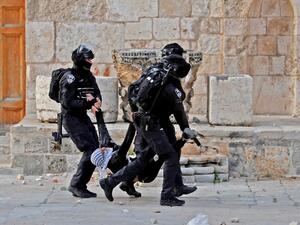 al-Aqsa Mosque