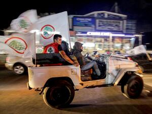 The Lebanese Elections and the Various Challenges Facing the Country