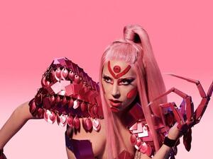 ليدي غاغا ليدي غاغا