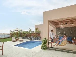 Four Seasons Hotel Alexandria at San Stefano introduces newly launched Beach Villas to bring an elevated level of glamour and grandeur to Egypt’s Mediterranean Coast