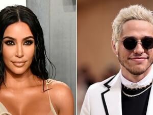 كيم كارداشيان وبيت ديفيدسون كيم كارداشيان وبيت ديفيدسون