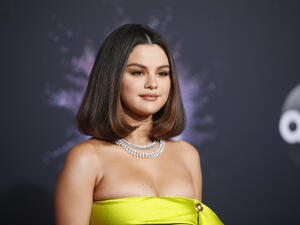 سيلينا غوميز