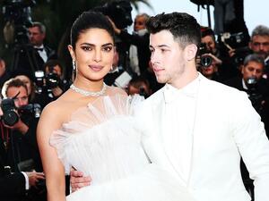 بريانكا شوبرا ونيك جوناس بريانكا شوبرا ونيك جوناس