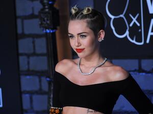 مايلي سايريس مايلي سايريس