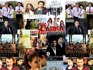 مسلسلات تركية مسلسلات تركية