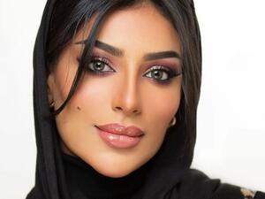 فاطمة الأنصاري