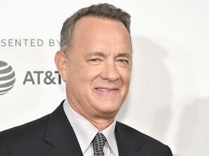 توم هانكس توم هانكس