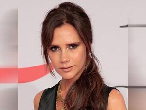 فيكتوريا بيكهام فيكتوريا بيكهام