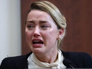 she failed to keep her promise of donating the money 