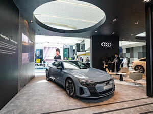 Rising Fuel Prices Shift UAE Residents’ Interest From Pump to Plug 