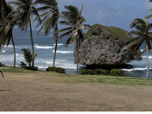 Barbados 