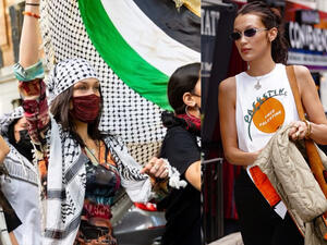 Shireen Abu Akleh was a Palestinian-American journalist