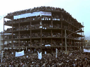 9 صناع أفلام يحصلون على منح من جديد ما يؤكد على بيئة الدعم التي توفرها مؤسسة الدوحة للأفلام للمخرجين الناشئين.